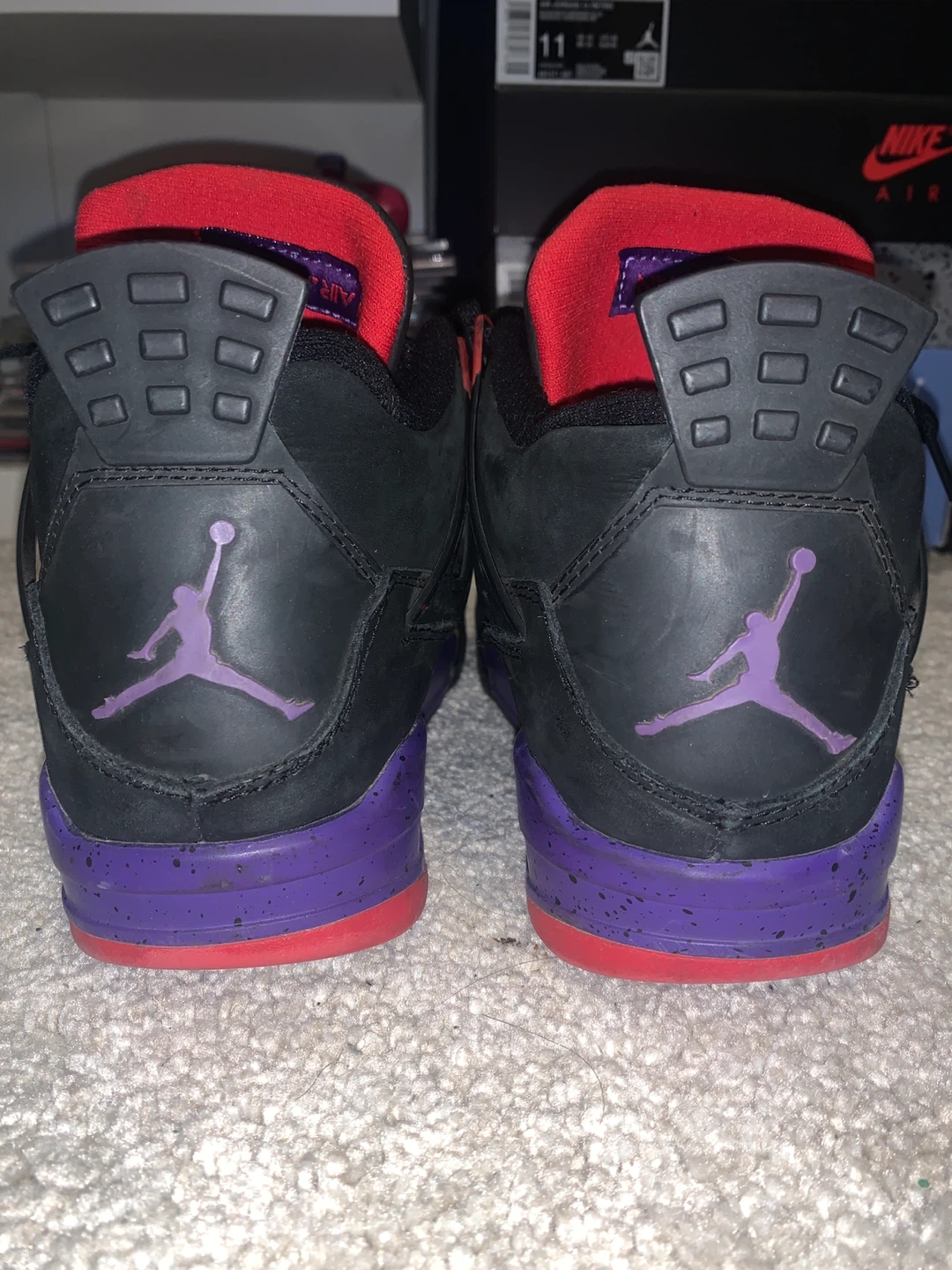 Raptor 4   TRADE!! - photo 3