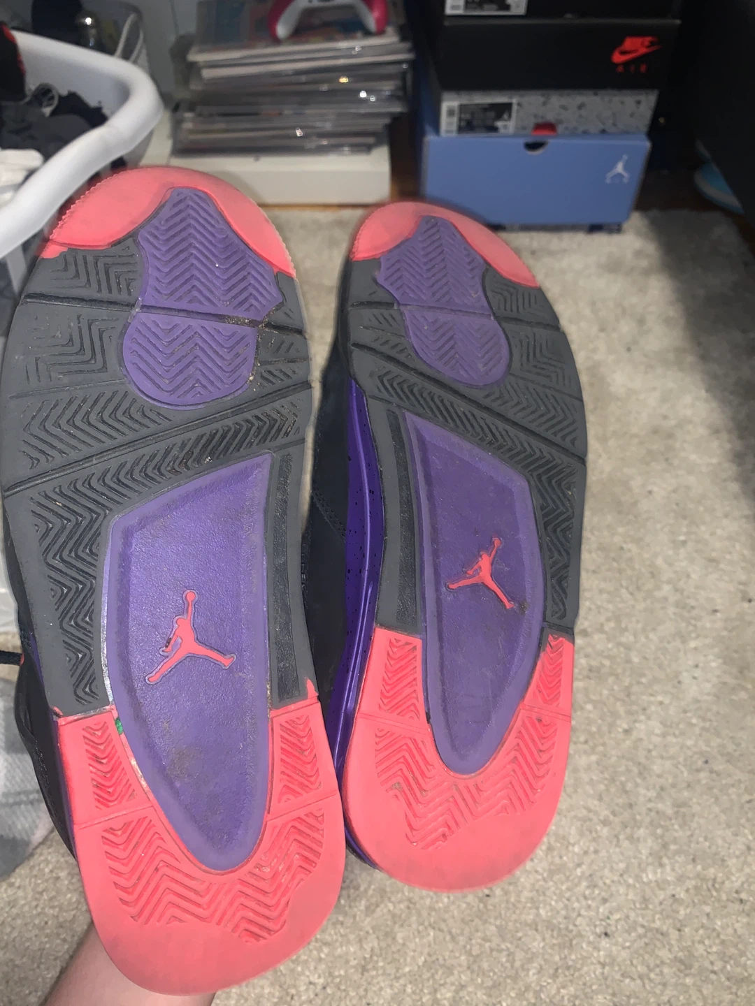 Raptor 4   TRADE!! - photo 4