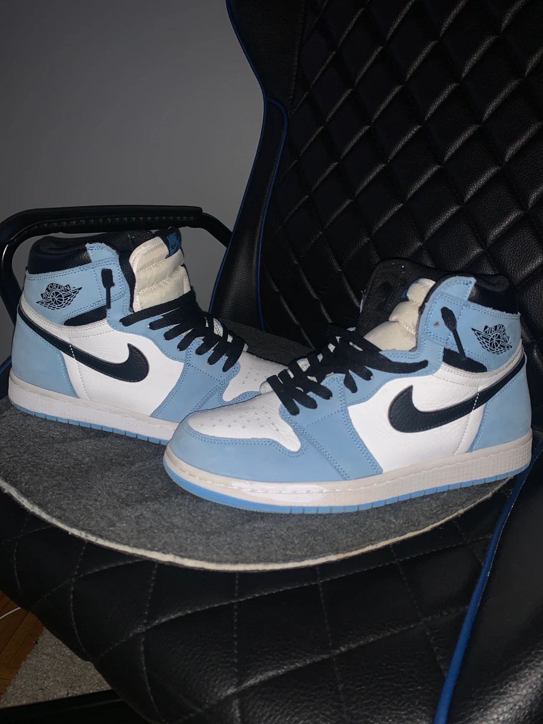 Unc jordan1   Trade!!!