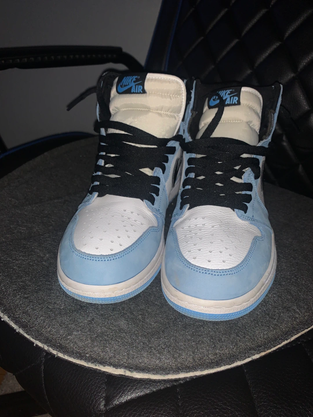 Unc jordan1   Trade!!! - photo 3