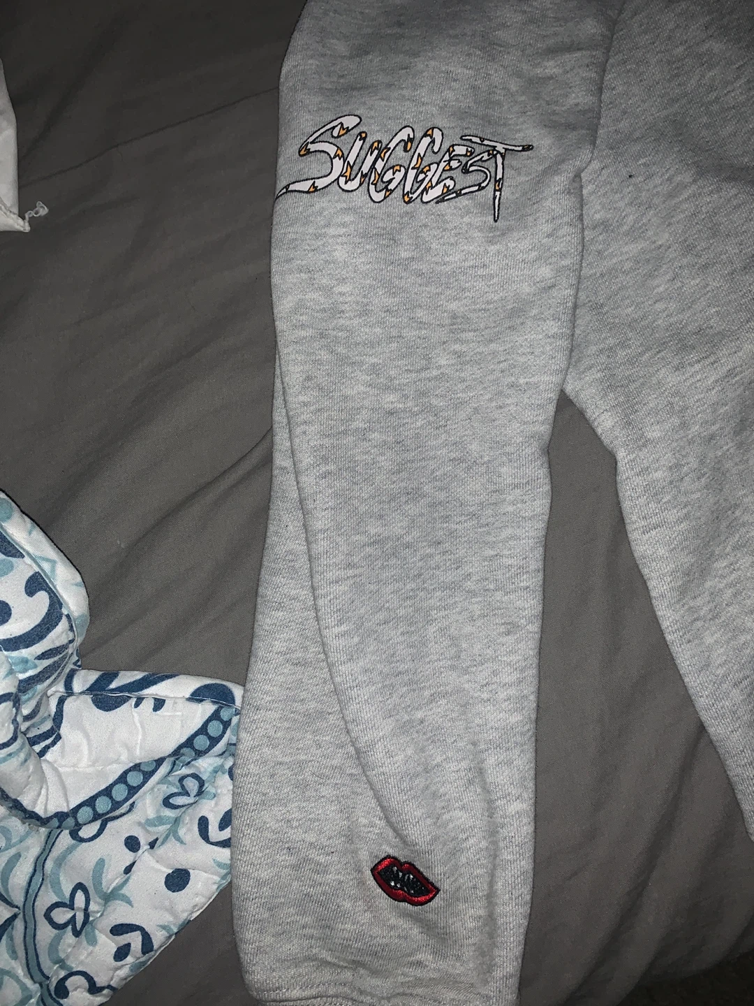 Chrome hoodie  TRADE!! - photo 3