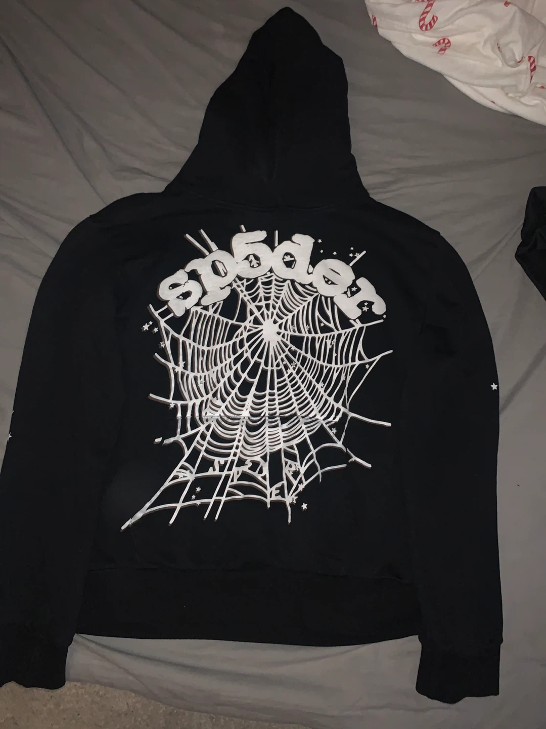 Sp5der hoodie   TRADE!!!