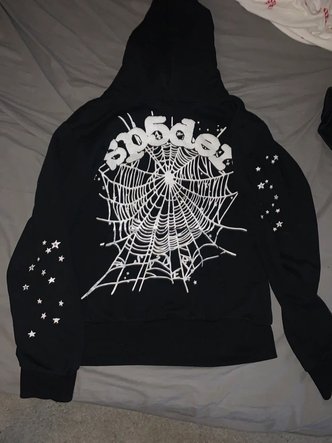 Sp5der hoodie   TRADE!!! - photo 2
