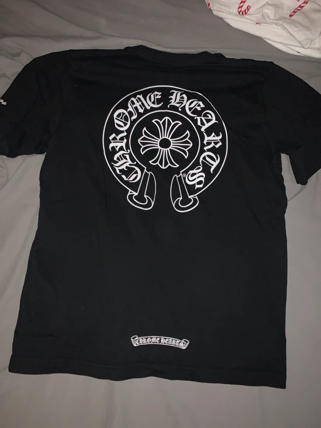 Chrome tee   TRADE!! - photo 2
