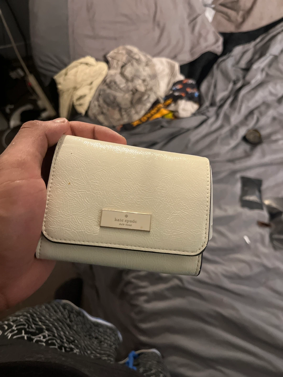 Kate Spade New York Small Wallet