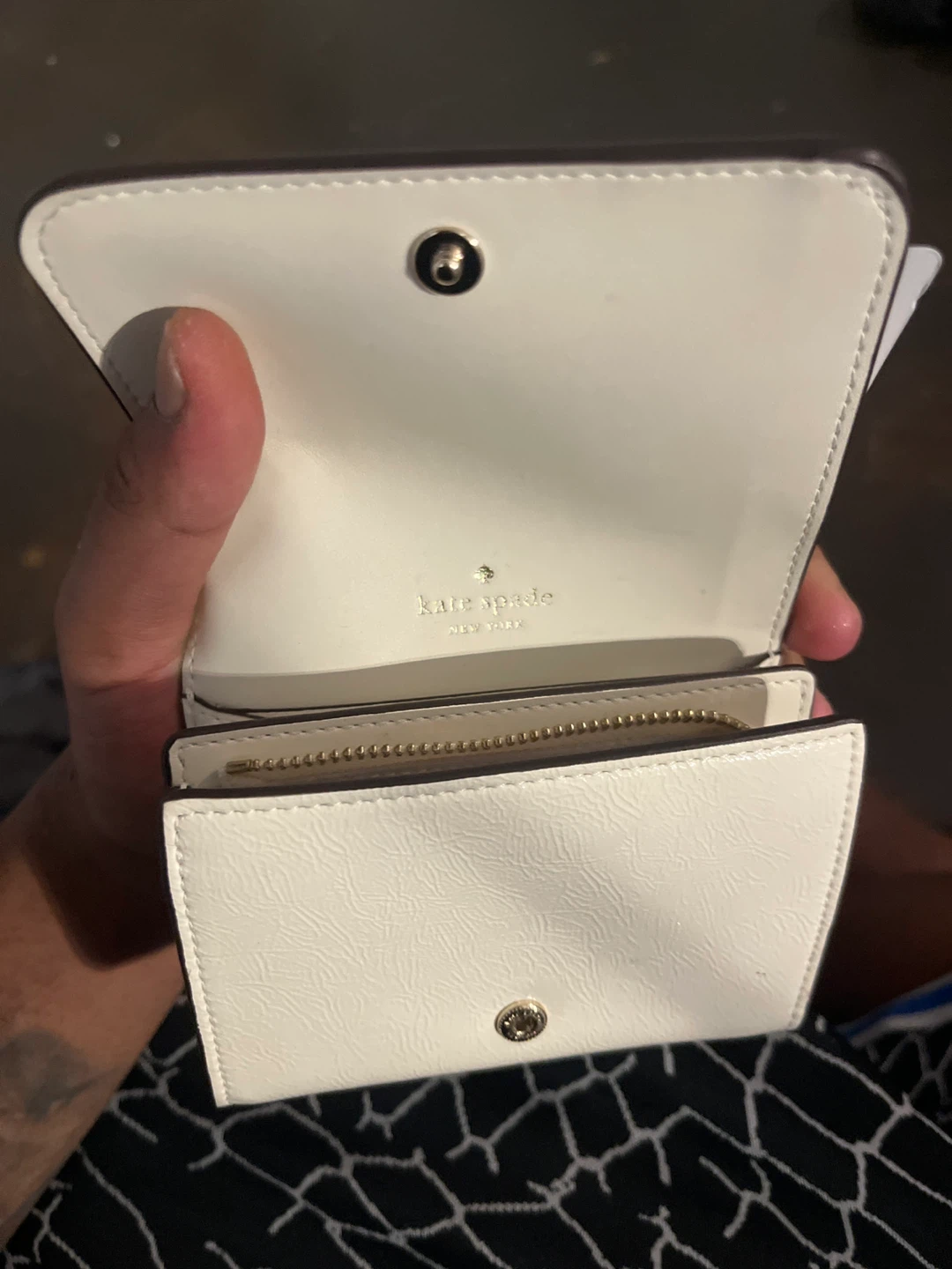 Kate Spade New York Small Wallet - photo 2
