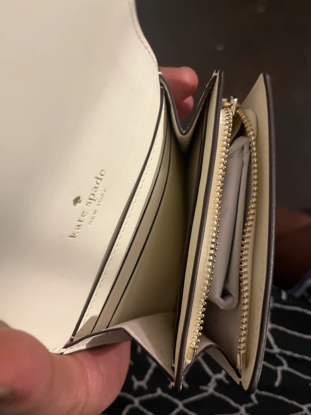 Kate Spade New York Small Wallet - photo 3