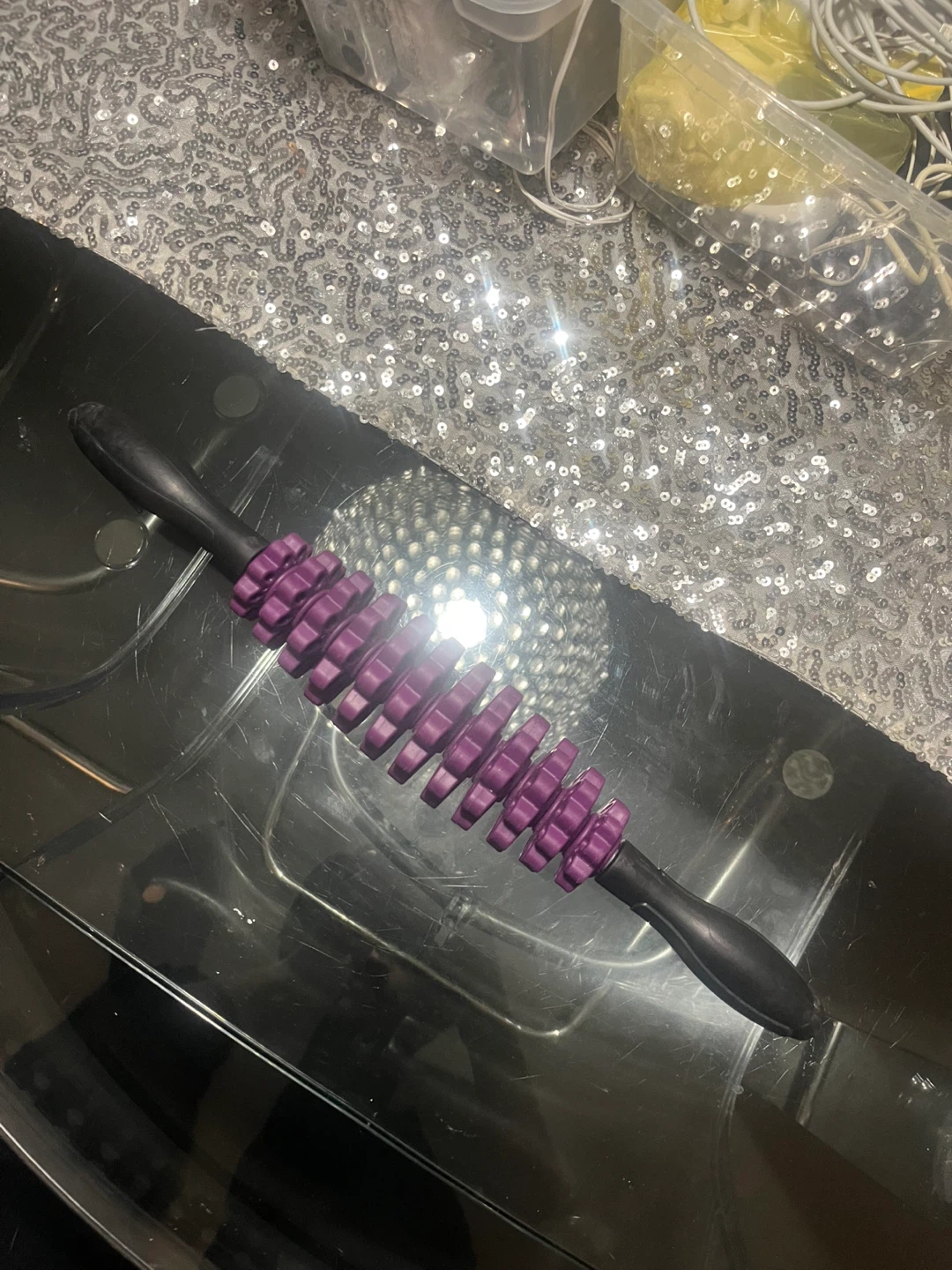 Muscle Massage Roller Stick