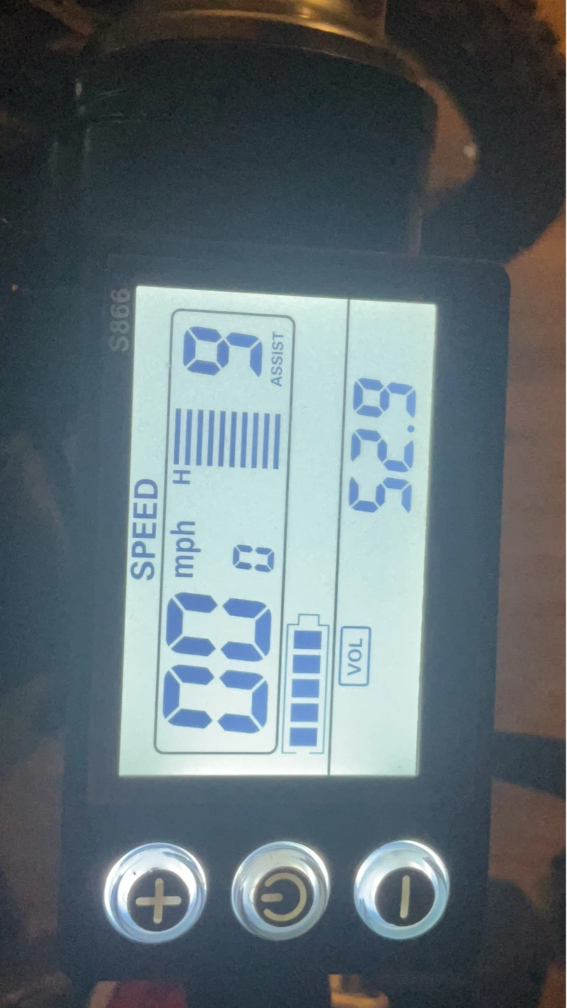 MotoTec Electric Dirt Bike - photo 2