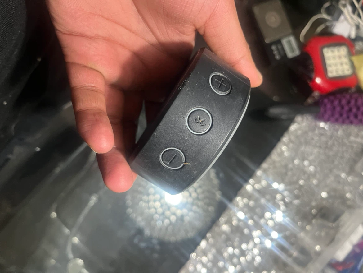 Logitech Portable Bluetooth Speaker - photo 3