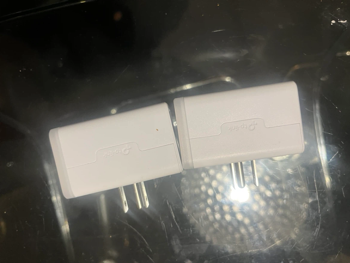 TP-Link Smart Wi-Fi Plug Lite (2-Pack) - photo 2