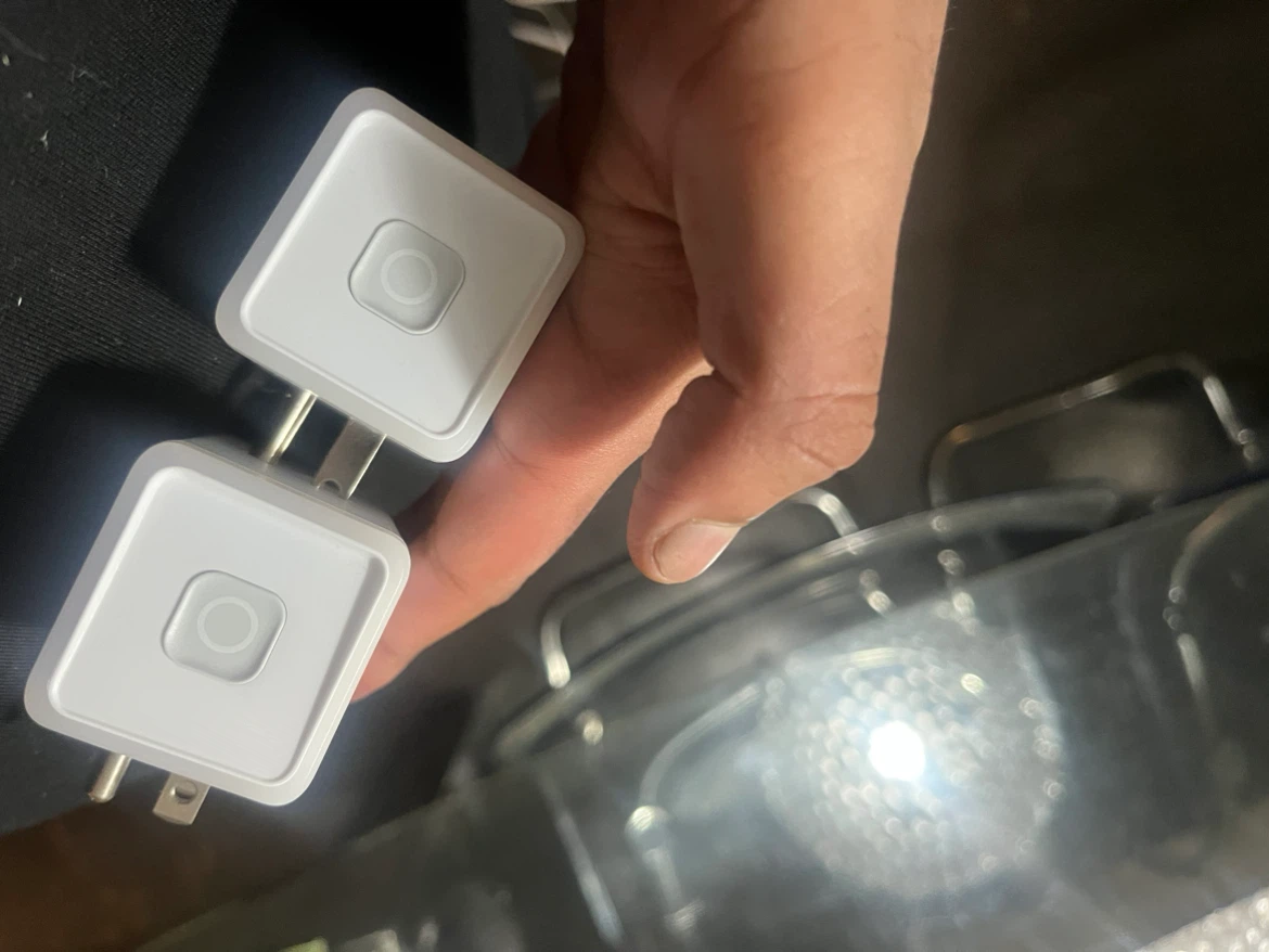TP-Link Smart Wi-Fi Plug Lite (2-Pack) - photo 4