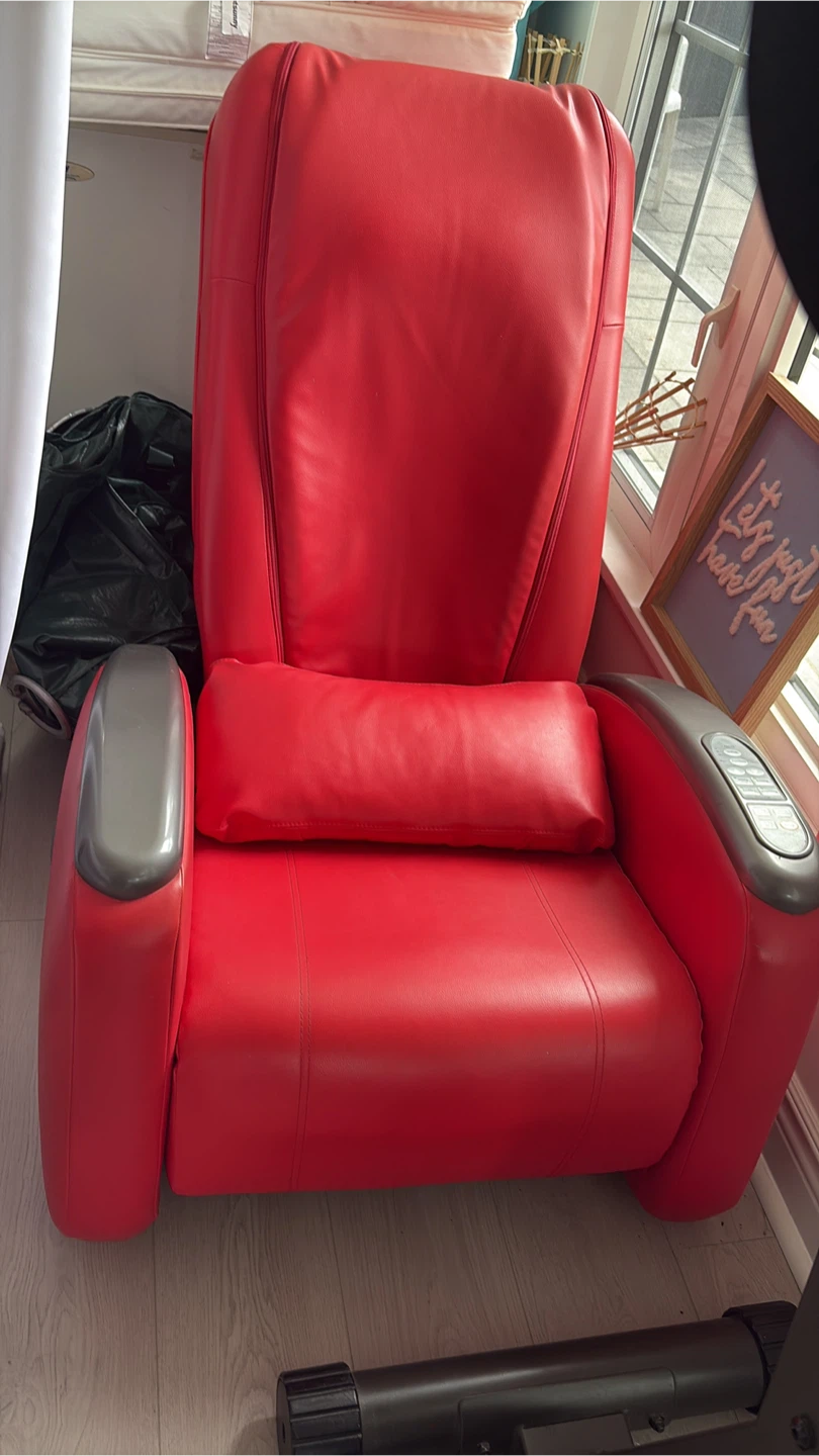 Massage chair - photo 2