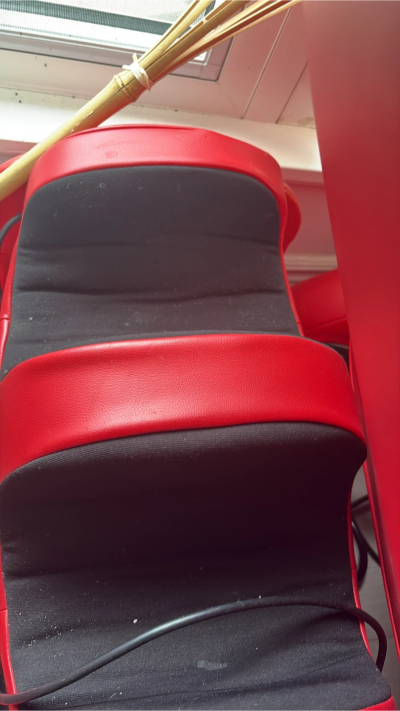 Massage chair - photo 4