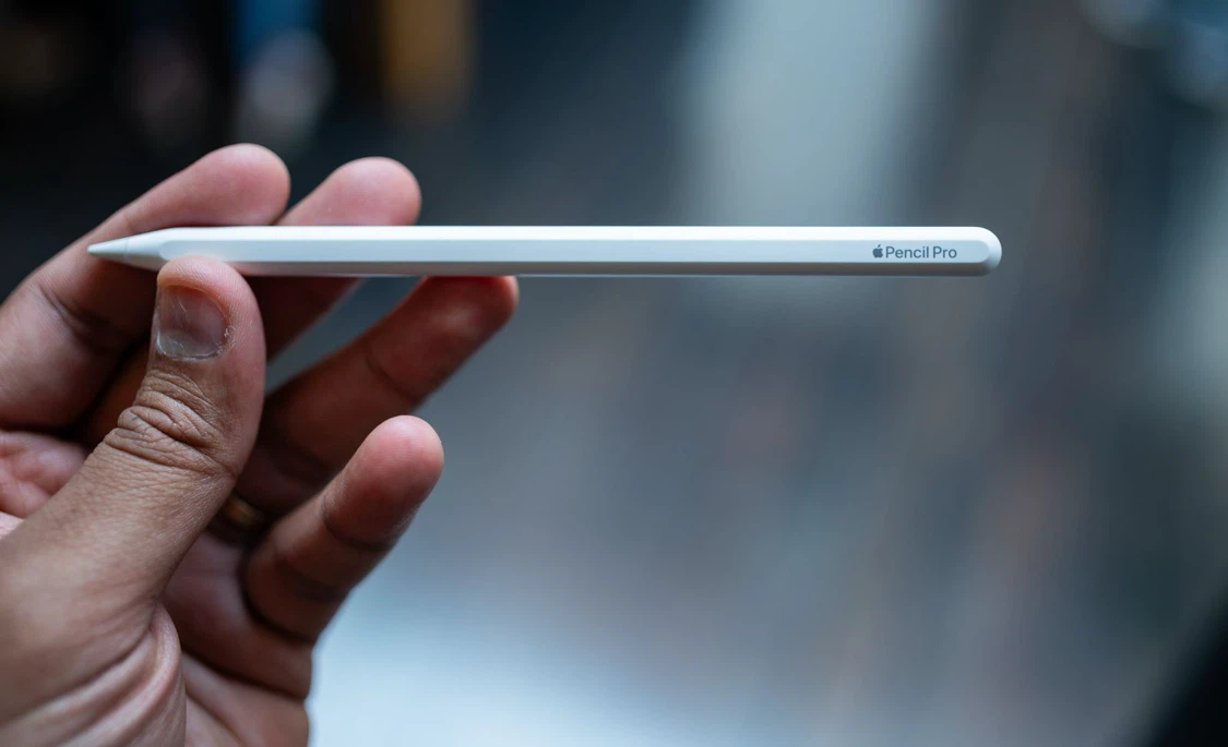 Apple Pencil Pro