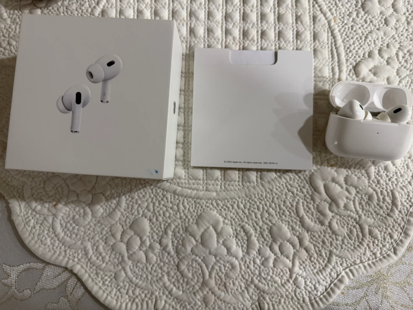 Apple AirPods Pro