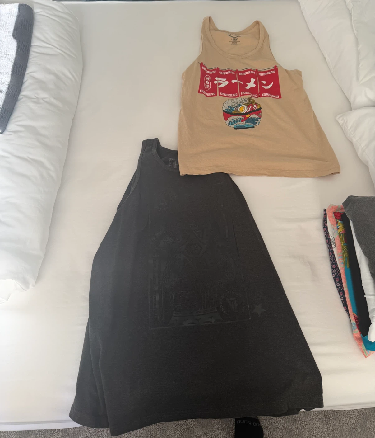 Large Men's Clothing Bundle - photo 3