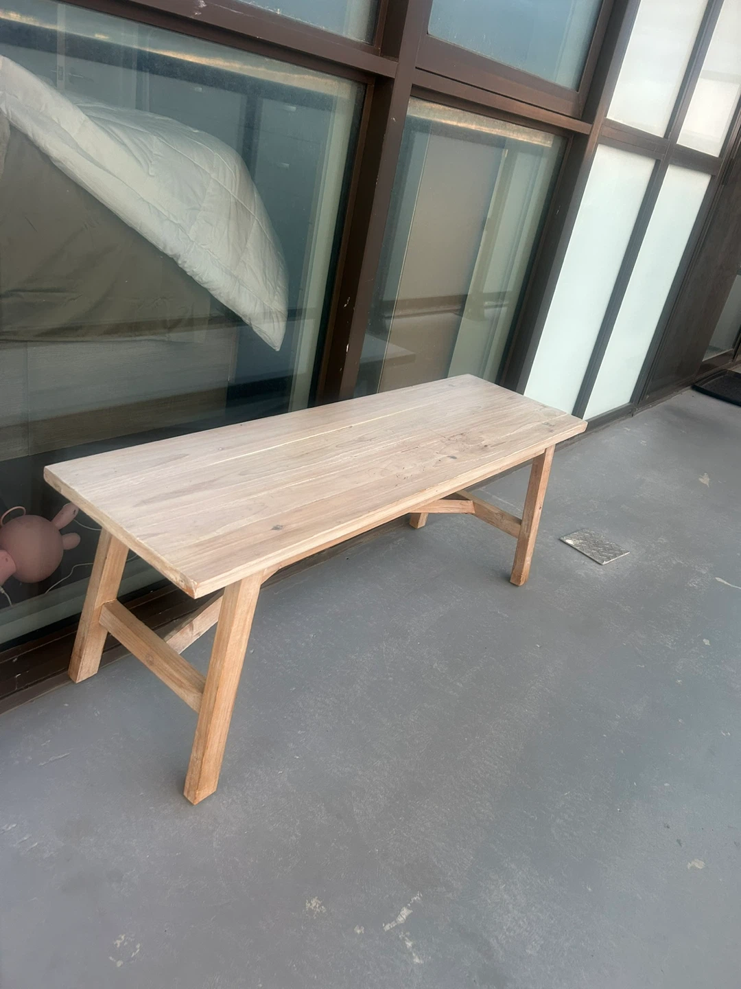 Bench for sale! - photo 2