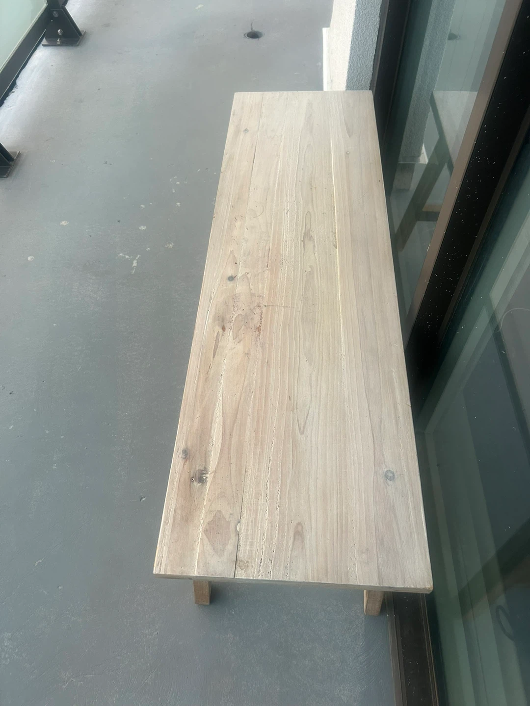 Bench for sale! - photo 4