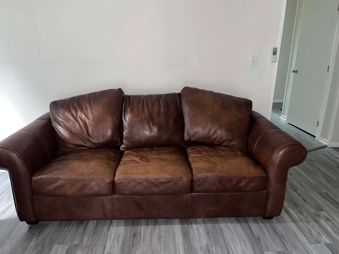 Full Size Mattress and Bed Frame - photo 5