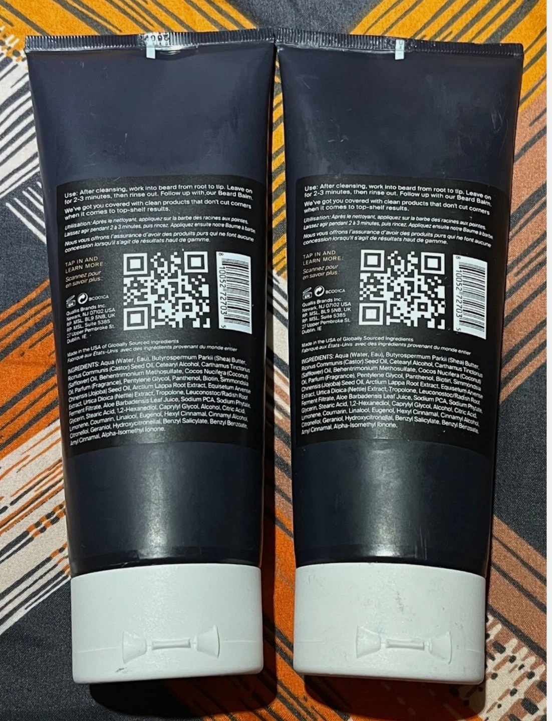 2 Scotch Porter Beard Conditioner 209ml - photo 2