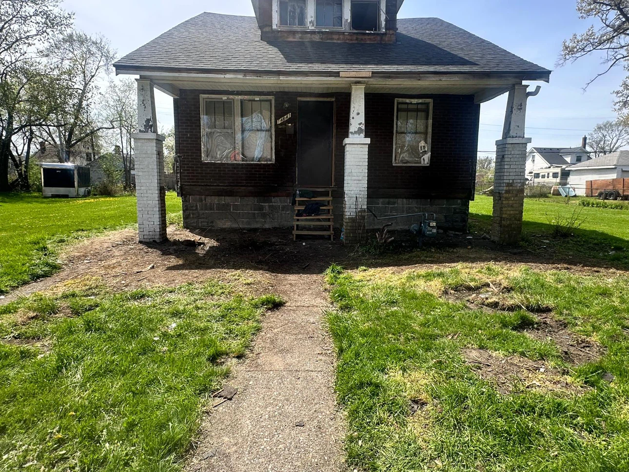 Casa en Detroit MI - photo 3