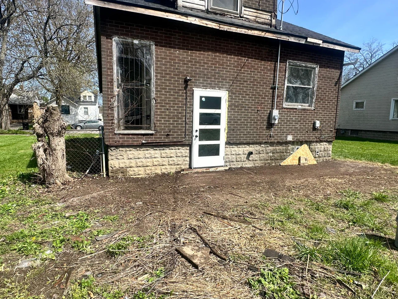 Casa en Detroit MI - photo 4