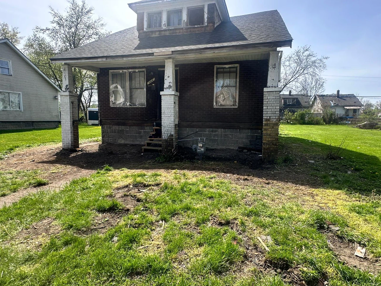 Casa en Detroit MI - photo 5