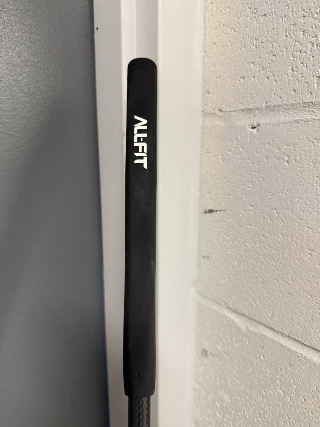 Odyssey Stroke Lab 2-Ball Fang Putter