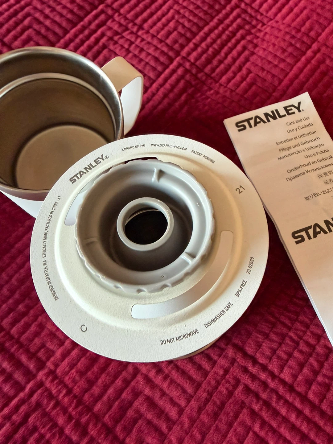 Stanley Pour Over Coffee Set - photo 4