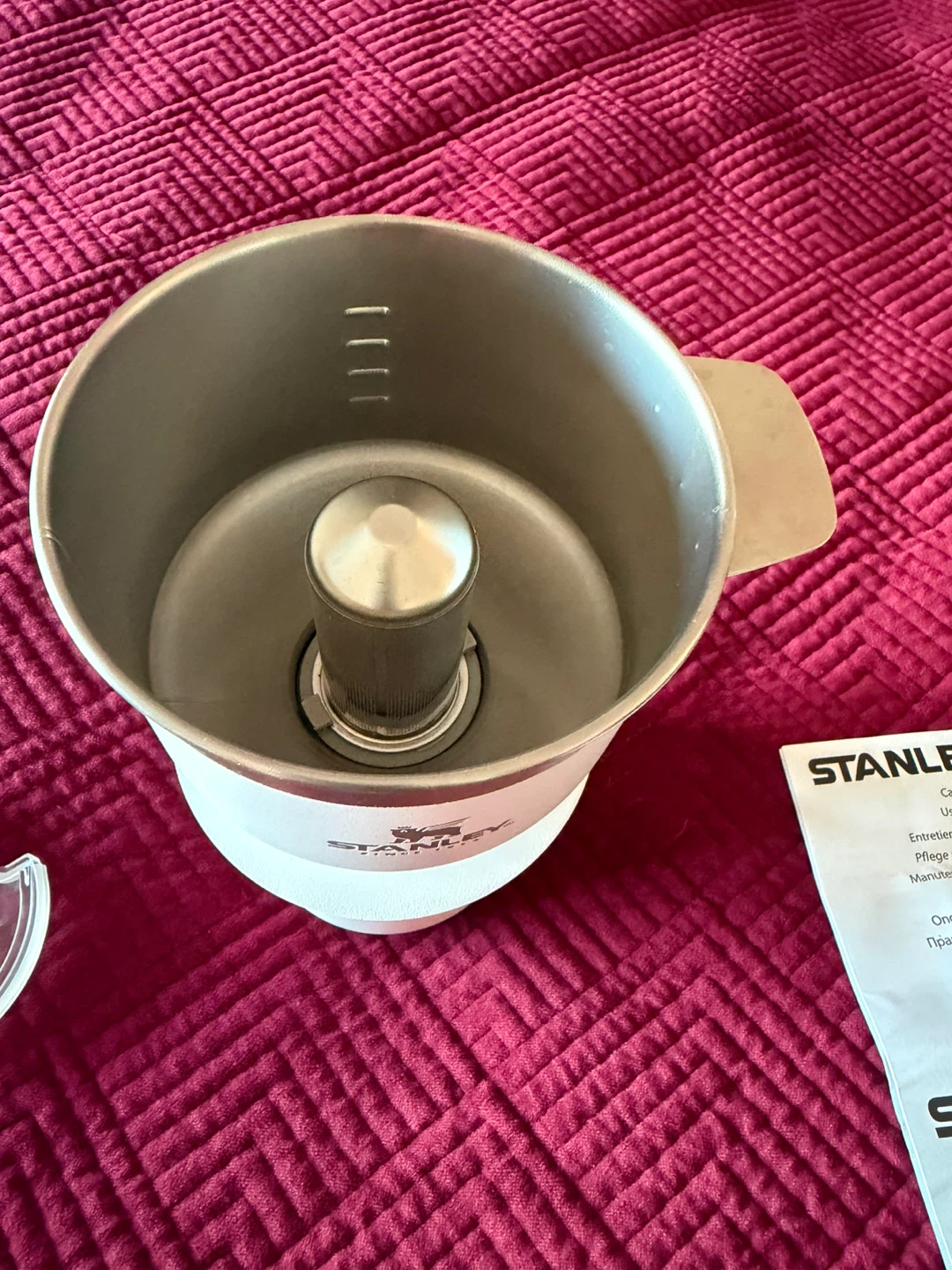 Stanley Pour Over Coffee Set - photo 5