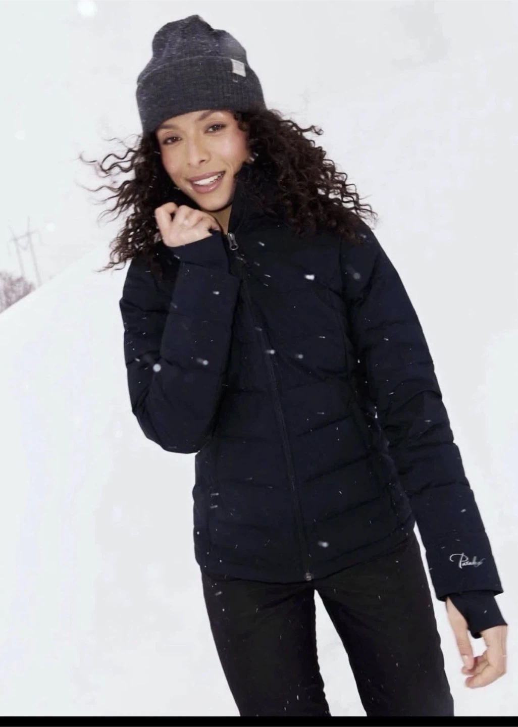 Paradox Women’s Packable Down Jacket new