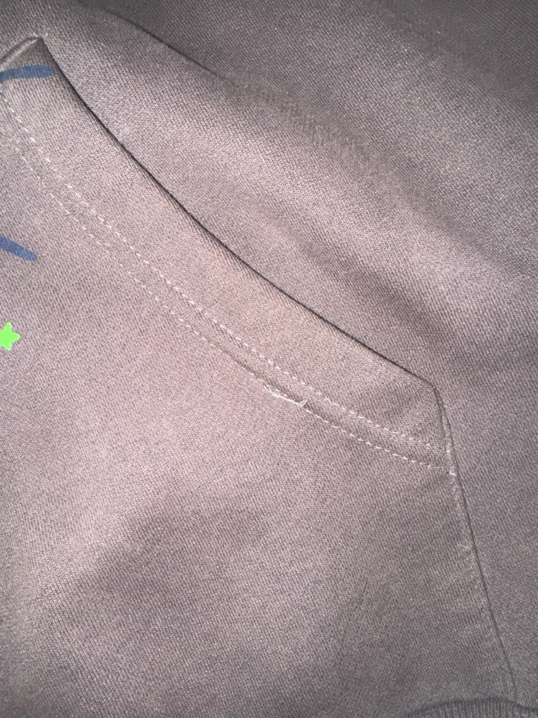 Sp5der Hoodie XL - photo 3