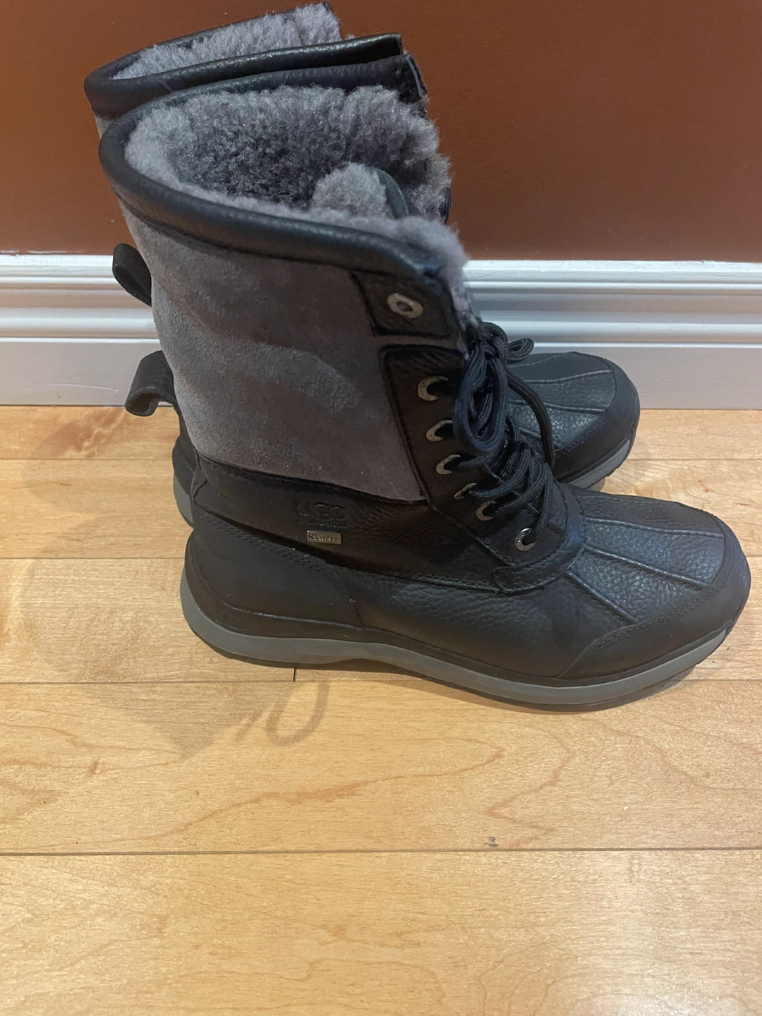 UGG Waterproof Winter Boots - photo 2