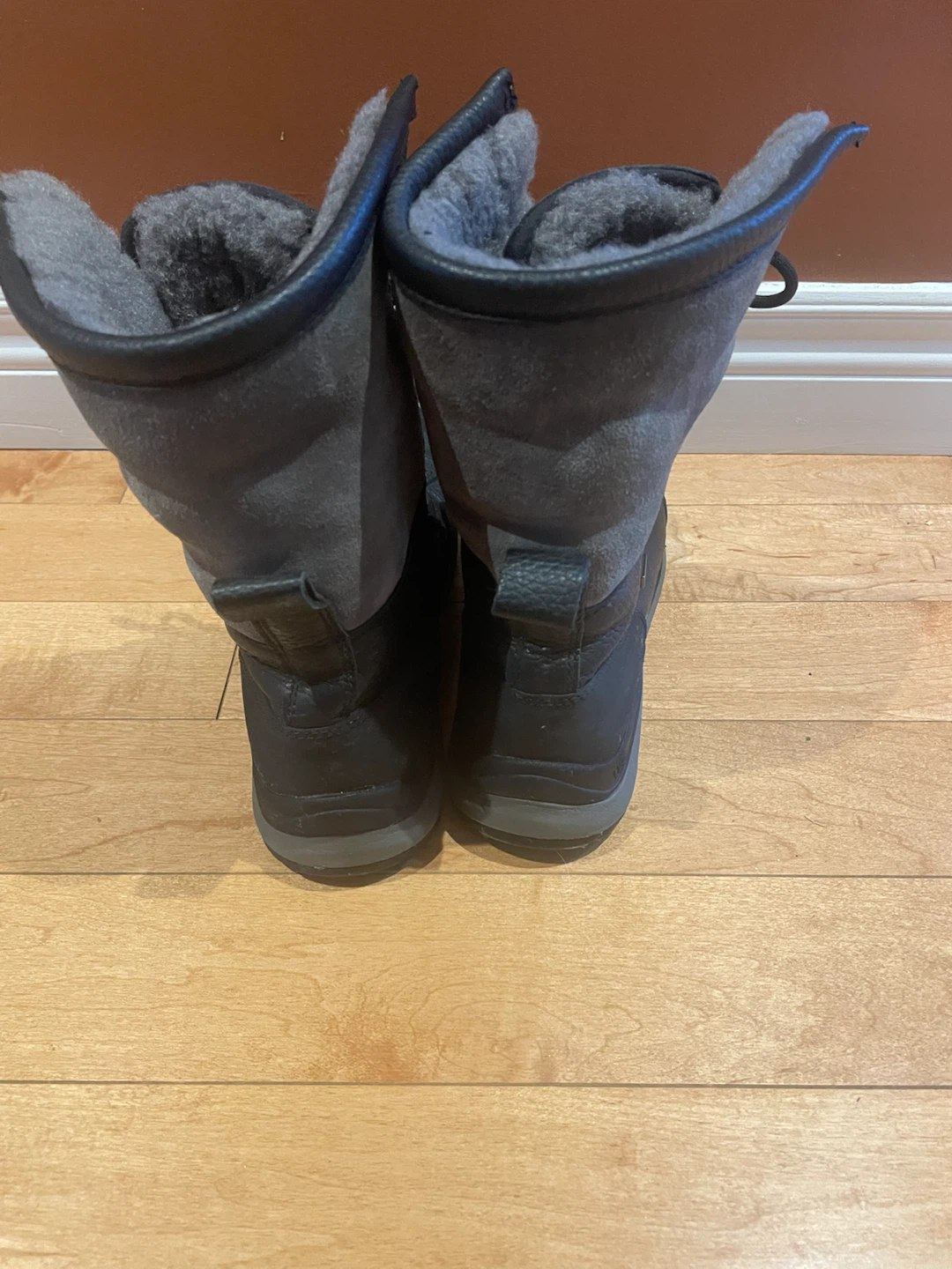 UGG Waterproof Winter Boots - photo 3