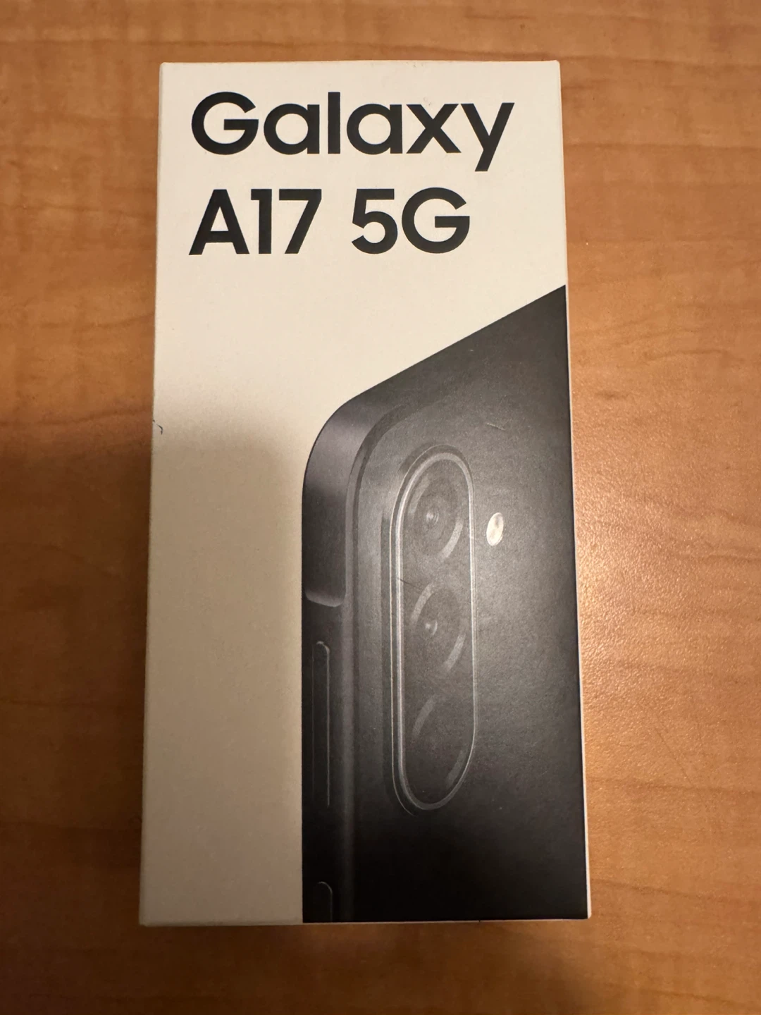 Samsung Galaxy A17 5G - photo 3