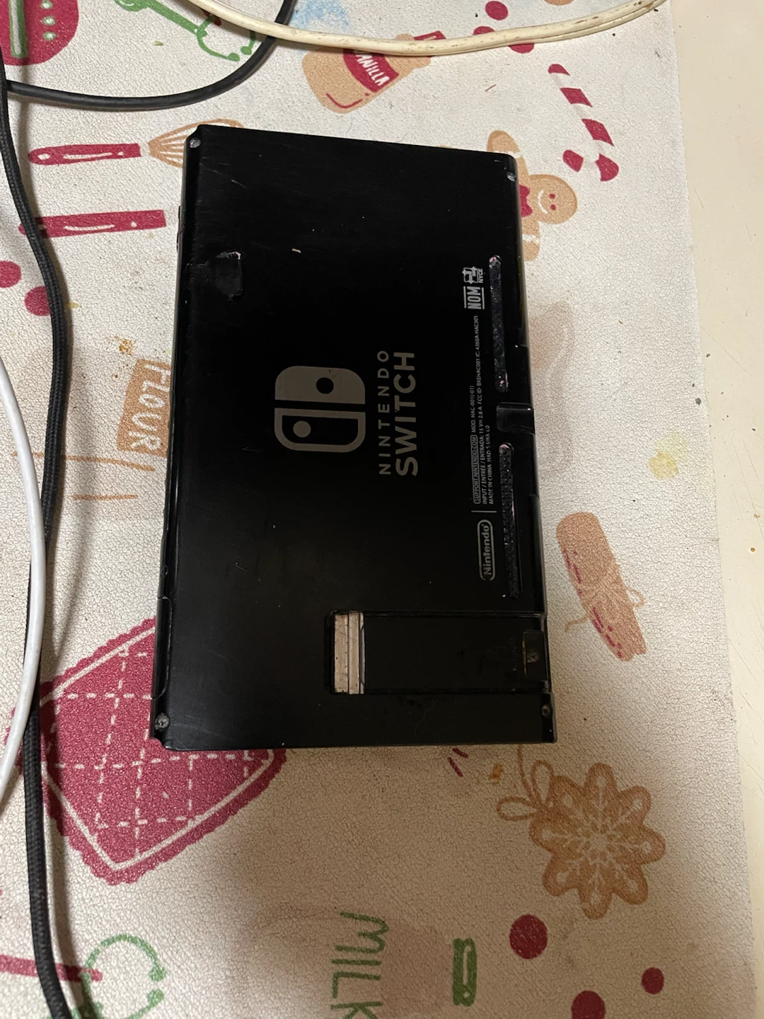 Nintendo Switch Console Only
