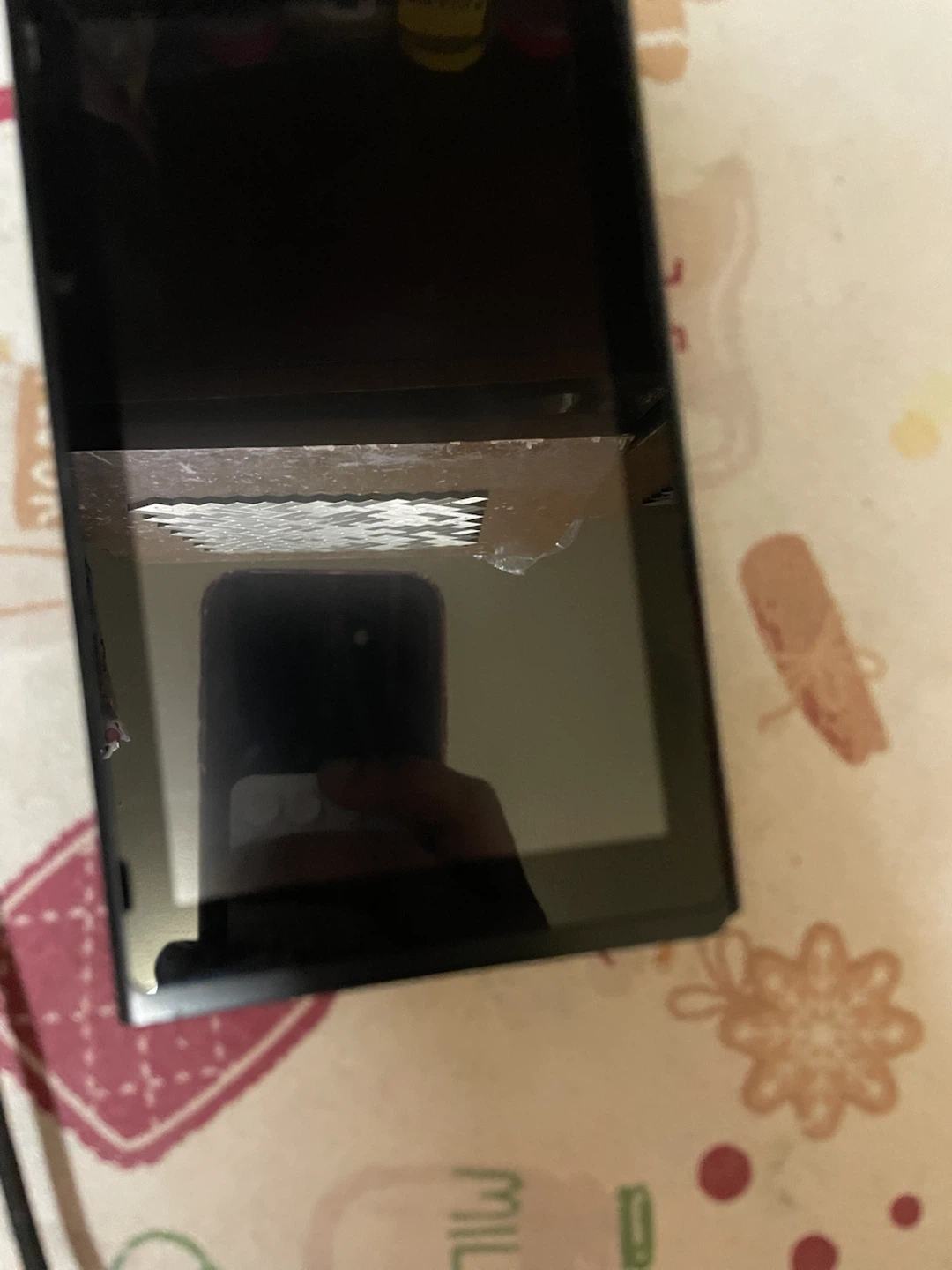Nintendo Switch Console Only - photo 2