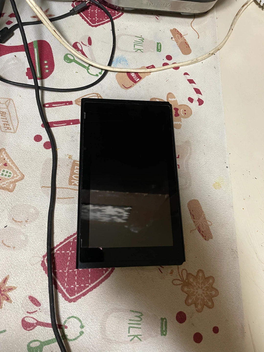 Nintendo Switch Console Only - photo 3
