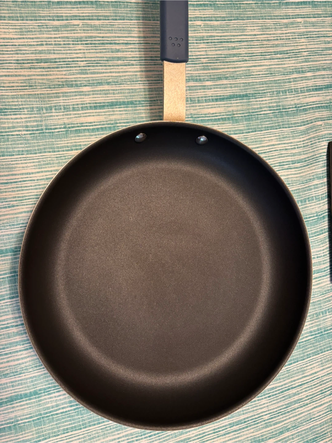 MISEN Nonstick Pan 12 Inch