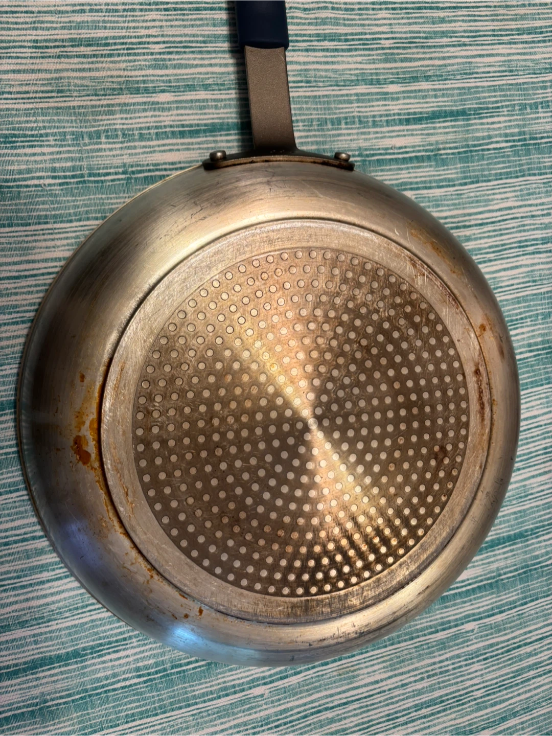 MISEN Nonstick Pan 12 Inch - photo 2