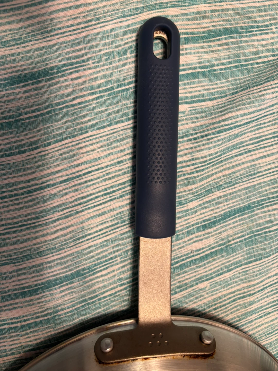 MISEN Nonstick Pan 12 Inch - photo 3