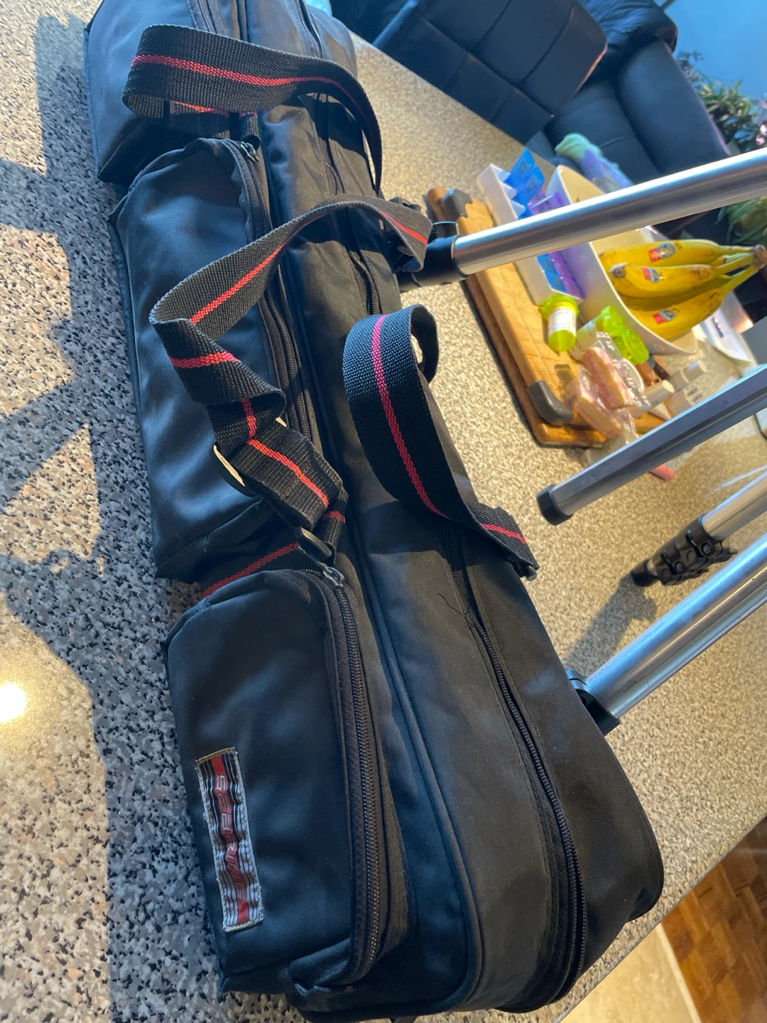 Lowepro Tripod with Carrying Case - photo 2