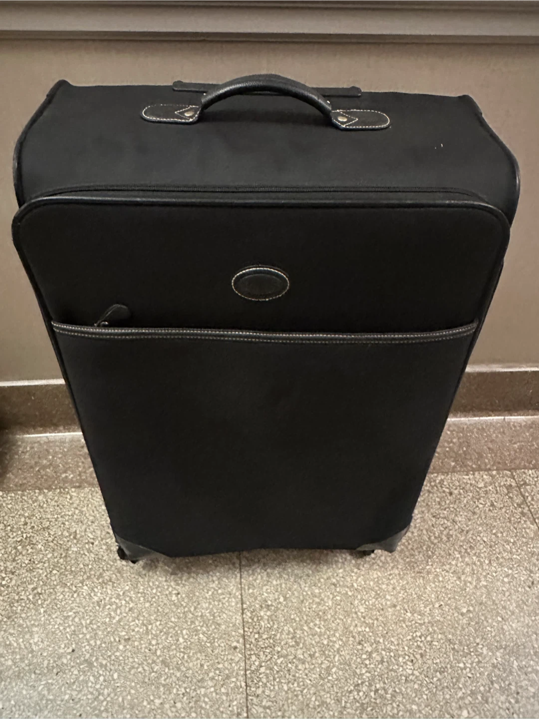 BRIC'S Large suitcase 28" Spinner italian Luggage - Big Size