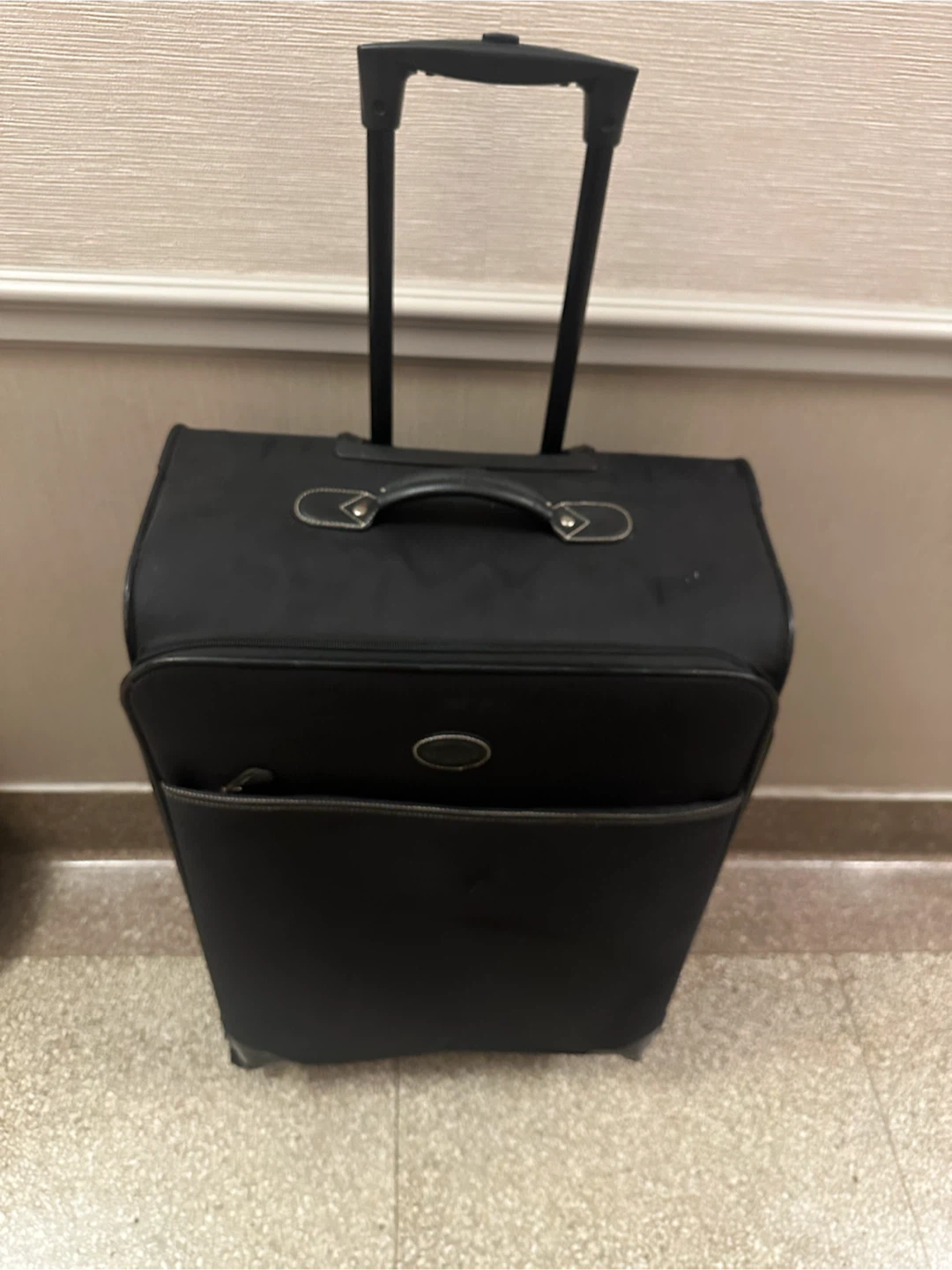 BRIC'S Large suitcase 28" Spinner italian Luggage - Big Size - photo 2