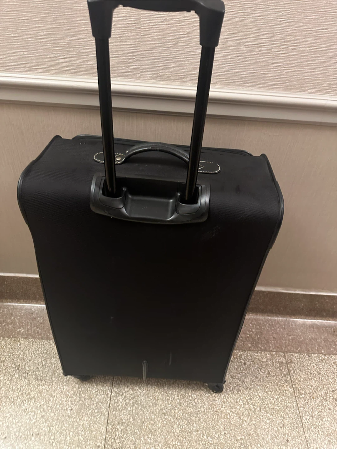 BRIC'S Large suitcase 28" Spinner italian Luggage - Big Size - photo 3