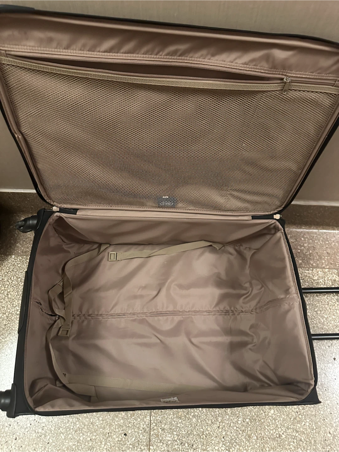 BRIC'S Large suitcase 28" Spinner italian Luggage - Big Size - photo 5