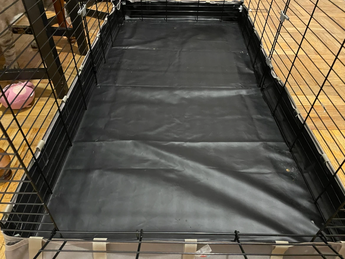 Huge Guinea Pig Cage - photo 3