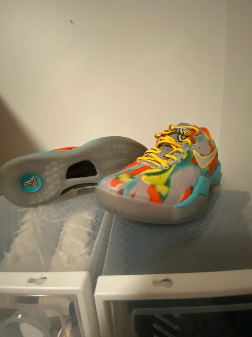 Kobe 8 Venice beach size 7 - photo 3