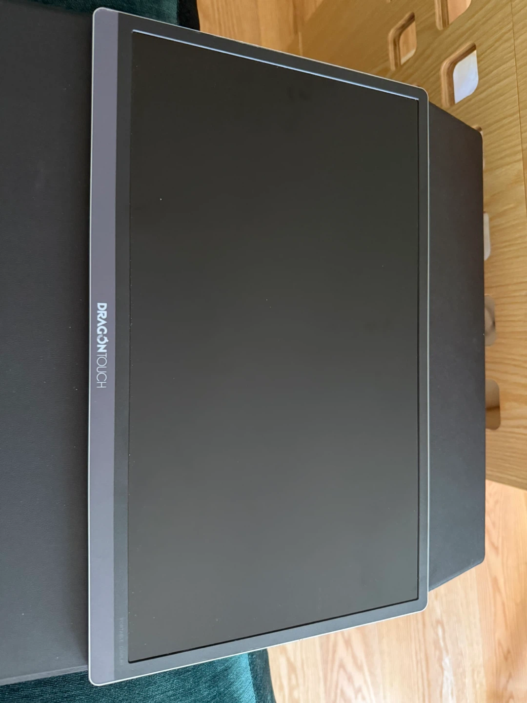 Dragon Touch S1 Pro Portable Monitor